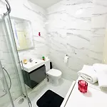 Appartamento Luxury Flat At Temple Bar
