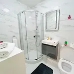 Luxury Flat At Temple Bar