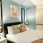 Appartamento Luxury Flat At Temple Bar