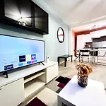 Luxury Flat At Temple Bar Apartment Dublin