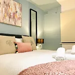 Apartment Luxury Flat At Temple Bar Dublin