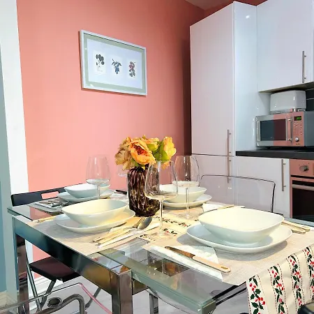 Luxury Flat At Temple Bar *