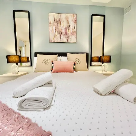 Luxury Flat At Temple Bar Apartment Dublin