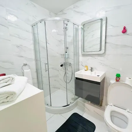 Luxury Flat At Temple Bar