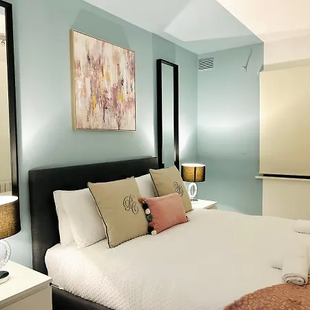 شقة Luxury Flat At Temple Bar