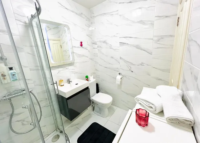 Апартаменты Luxury Flat At Temple Bar