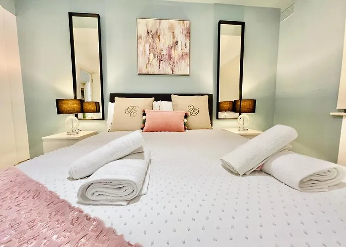 Luxury Flat At Temple Bar Apartment Dublin