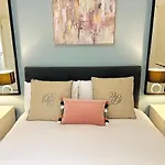 Luxury Flat At Temple Bar Apartamento *
